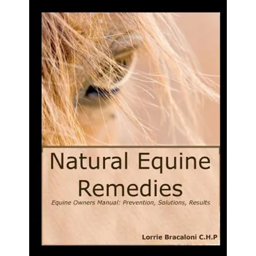Natural Equine Remedies
