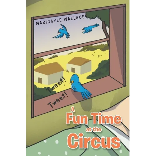 A Fun Time at the Circus