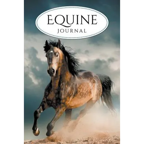 Equine Journal