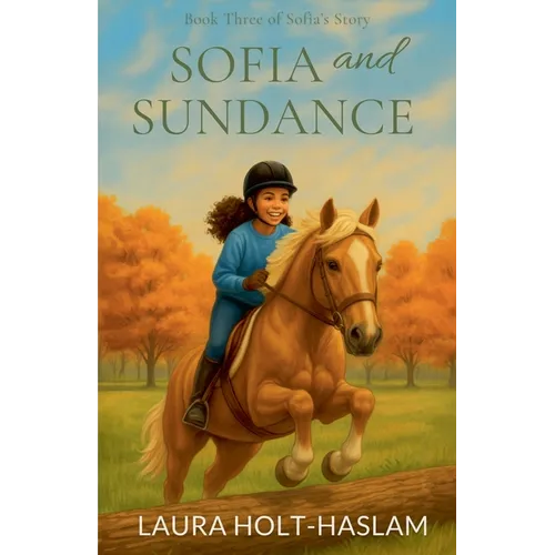 Sofia and Sundance