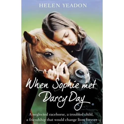 When Sophie Met Darcy Day