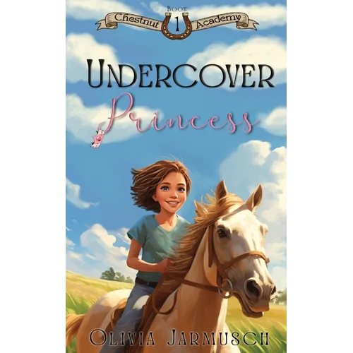 Undercover Princess