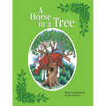 A Horse in a Tree