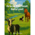 Gracie The Goat Gets Lost