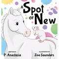 A Spot of New
