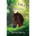 Pony Tales: Adventures of Favour, the Welsh Mountain Pony