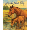Lilly the Blind Filly