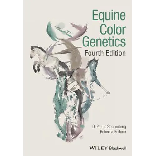Equine Color Genetics