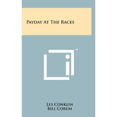 Payday at the Races