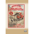 Showtym Adventures 2: Cameo, the Street Pony (Dyslexia-Friendly Edition)