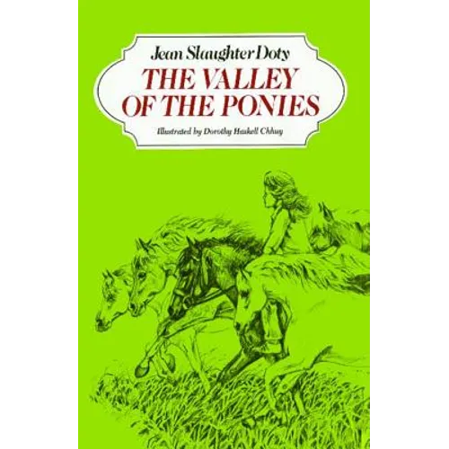The Valley of the Ponies