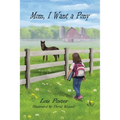 Mom, I Want a Pony