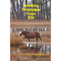 Identifying Chincoteague Ponies 2020
