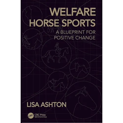 Welfare Horse Sports: A Blueprint for Positive Change