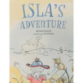Isla's Adventure
