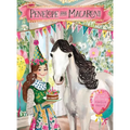 Penelope and Macaroni: The Birthday Adventure