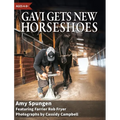 Gavi Gets New Horseshoes