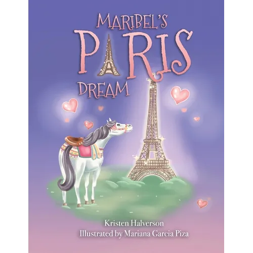 Maribel's Paris Dream