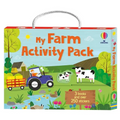My Farm Activity Pack