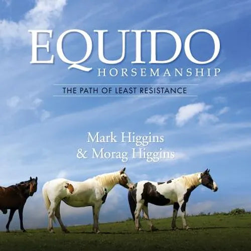 Equido: Path of Least Resistance