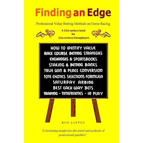 Finding an Edge