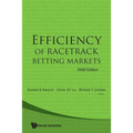Efficiency of Racetrack Betting Mkt (V2)