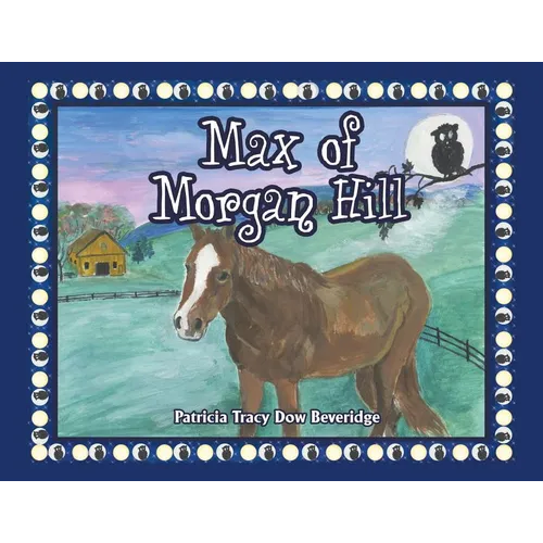 Max of Morgan Hill