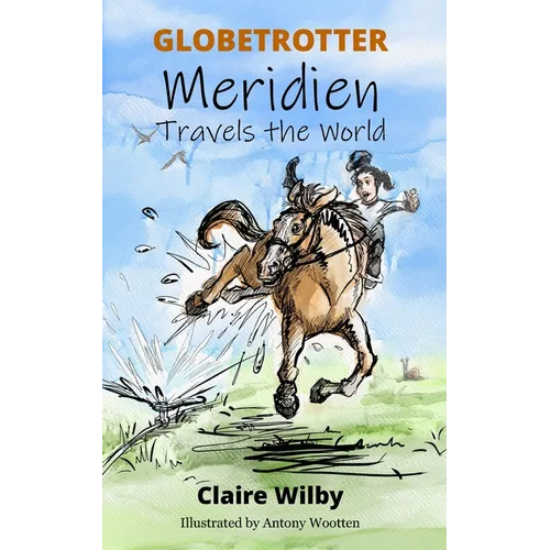 Globetrotter - Meridien Travels the World