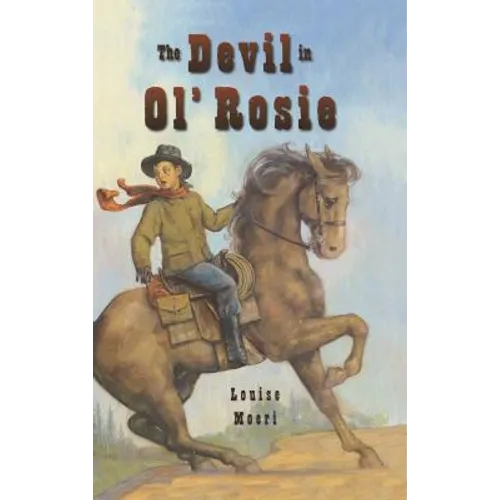 The Devil in Ol' Rosie