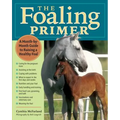 Foaling Primer: A Step-By-Step Guide to Raising a Healthy Foal