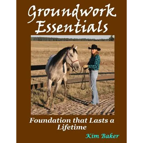 Groundwork Essentials: Foundation that Lasts a Lifetime