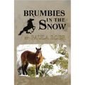 Brumbies in the Snow