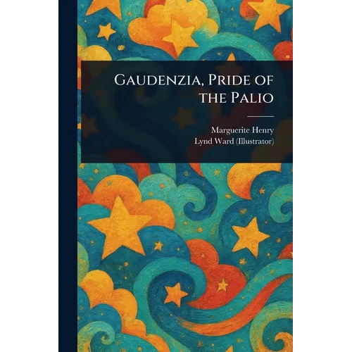 Gaudenzia, Pride of the Palio