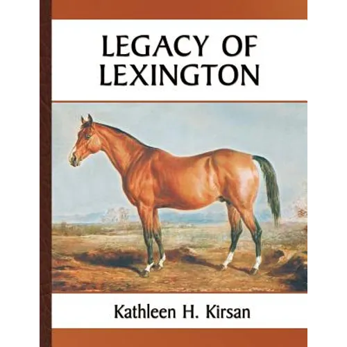 Legacy of Lexington