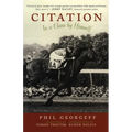 Citation: In a Class by Himself