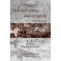 The Man From Snowy River and other verses