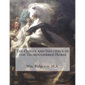 The Origin and Influence of the Thoroughbred Horse