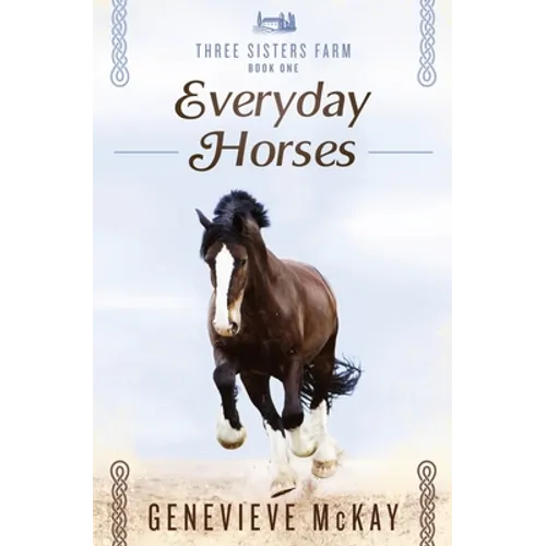 Everyday Horses