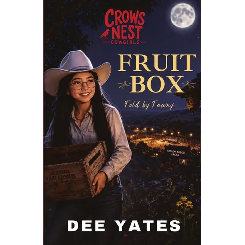 Fruit Box