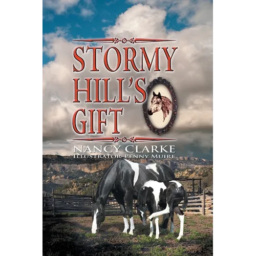 Stormy Hill's Gift