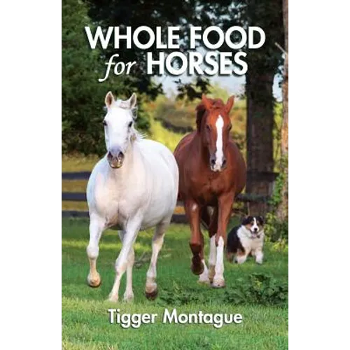 Whole Food for Horses
