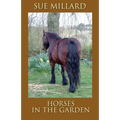 Horses in the Garden