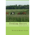 Feeding Horses