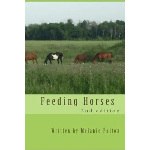 Feeding Horses