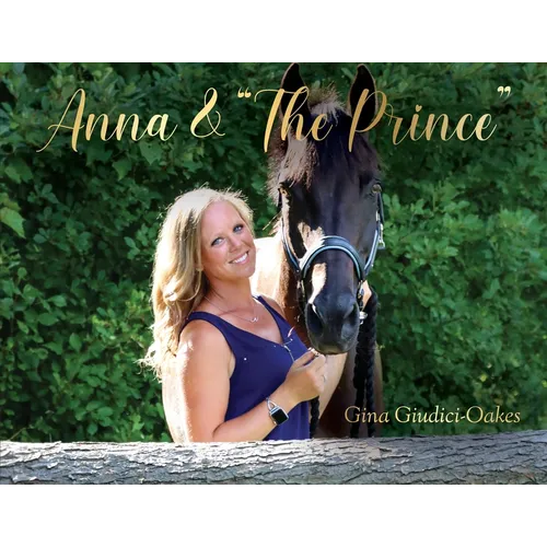 Anna & "The Prince"