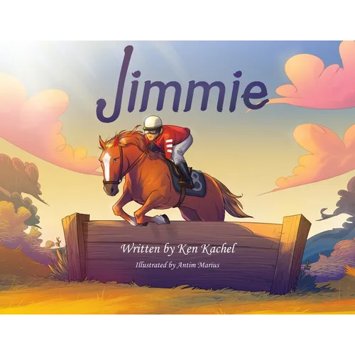 Jimmie