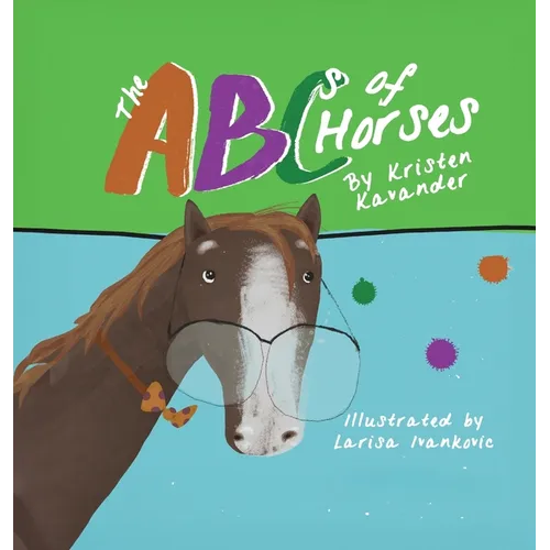 The ABCs of Horses