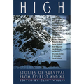 High: Stories of Survival from Everest and K2