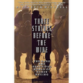 Three Strides Before the Wire: The Dark and Beautiful World of Horse Racing