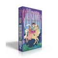 Princess Evie Magical Ponies Collection (Boxed Set): The Forest Fairy Pony; Unicorn Riding Camp; The Rainbow Foal; The Enchanted Snow Pony